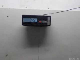 758902691R Renault Защита картера Renault Kaptur Арт E52408253, вид 2