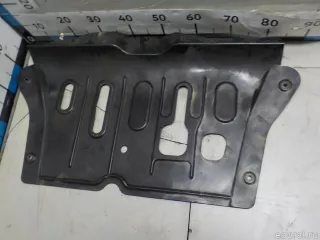 758902691R Renault Защита картера Renault Kaptur Арт E52408253, вид 3