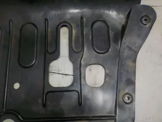 758902691R Renault Защита картера Renault Kaptur Арт E52408253, вид 5