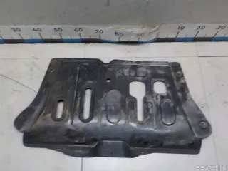 758902691R Renault Защита картера Renault Kaptur Арт E52408253, вид 6