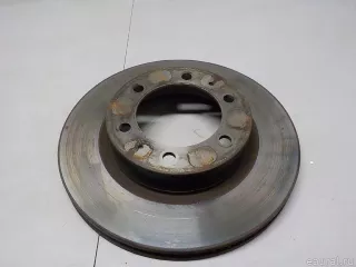 435120K330 Toyota Диск тормозной передний вентилируемый Toyota Hilux 8 Арт E52411060