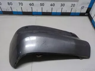 521520K270 Toyota Накладка заднего бампера левая Toyota Hilux 8 Арт E52412176, вид 1
