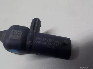 4M0959651 VAG Датчик AirBag Audi A4 B9 Арт E52412517, вид 7
