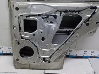 H210MJG0MA Nissan Дверь задняя правая Nissan X-Trail T32 Арт E52421795, вид 12
