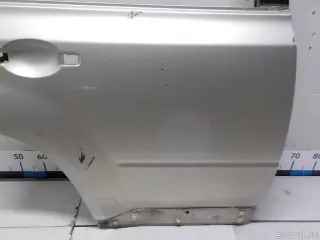 H210MJG0MA Nissan Дверь задняя правая Nissan X-Trail T32 Арт E52421795, вид 6