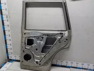 H210MJG0MA Nissan Дверь задняя правая Nissan X-Trail T32 Арт E52421795, вид 8
