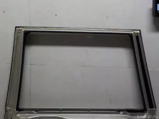 H210MJG0MA Nissan Дверь задняя правая Nissan X-Trail T32 Арт E52421795, вид 9