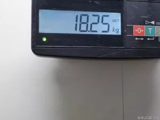 2127200205 Mercedes Benz Дверь передняя правая Mercedes S W222 Арт E52423557, вид 2