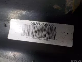 55280A6200 Hyundai-Kia Рычаг задний правый Hyundai i30 GD Арт E52424543, вид 6