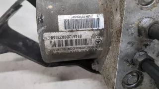 A1864314612 Блок АБС (ABS) Mercedes ML/GLE W166 Арт 9010149, вид 2