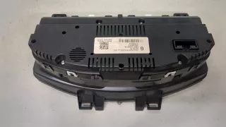 BB5T14B673AP Блок комфорта Ford Explorer 5 restailing Арт 9292949, вид 2