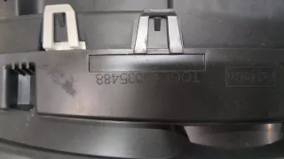 BB5T14B673AP Блок комфорта Ford Explorer 5 restailing Арт 9292949, вид 3