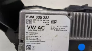 5WA035283 Блок комфорта Volkswagen Tiguan 2 Арт 9291852, вид 2