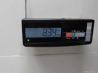 31607553946 BMW Полуось передняя правая (приводной вал, шрус) BMW X6 F16 Арт E52425791, вид 2