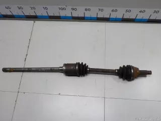 31607553946 BMW Полуось передняя правая (приводной вал, шрус) BMW X6 F16 Арт E52425791, вид 5