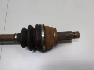 31607553946 BMW Полуось передняя правая (приводной вал, шрус) BMW X6 F16 Арт E52425791, вид 6