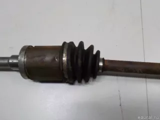 31607553946 BMW Полуось передняя правая (приводной вал, шрус) BMW X6 F16 Арт E52425791, вид 7