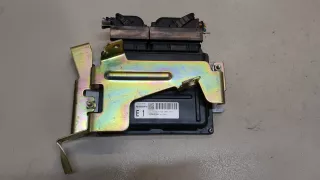 23710EQ375,23714EQ410 Блок управления двигателем Nissan X-Trail T30 Арт 9293210