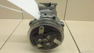 Компрессор кондиционера Ford Fusion 1 2004г. 1334194 Ford - Фото 3