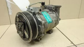 Компрессор кондиционера Ford Fusion 1 2004г. 1334194 Ford - Фото 4