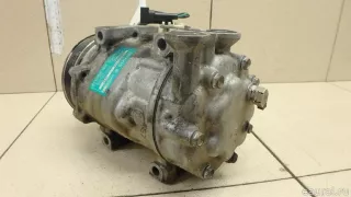 Компрессор кондиционера Ford Fusion 1 2004г. 1334194 Ford - Фото 6