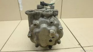 Компрессор кондиционера Ford Fusion 1 2004г. 1334194 Ford - Фото 7