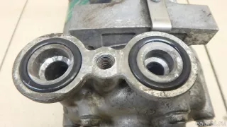 Компрессор кондиционера Ford Fusion 1 2004г. 1334194 Ford - Фото 10