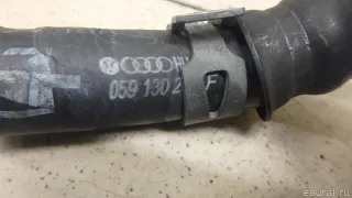 059130299F VAG Трубка топливная Audi A5 (S5,RS5) 1 Арт E95344717, вид 6