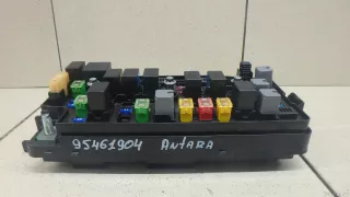 95471067 GM Блок предохранителей Opel Antara Арт E95461904, вид 1