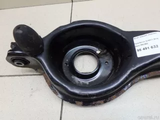 1931562 Ford Рычаг задний нижний Ford Focus 3 restailing Арт E95491632, вид 3
