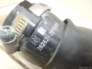 282622F600 Hyundai-Kia Патрубок интеркулера Kia Sorento 3 restailing Арт E95521675, вид 3