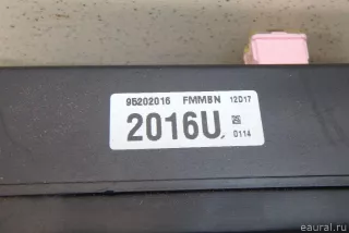 95202016 GM Блок предохранителей Opel Antara Арт E95556171, вид 9