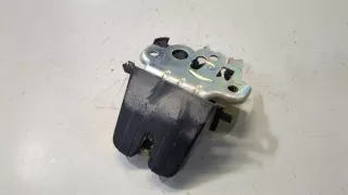 17A827505 Замок крышки багажника Volkswagen Jetta 7 Арт 9290623, вид 1
