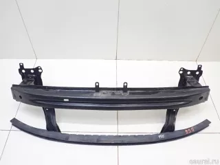3C0807109B VAG Усилитель переднего бампера Volkswagen Passat B6 Арт E95634552, вид 1