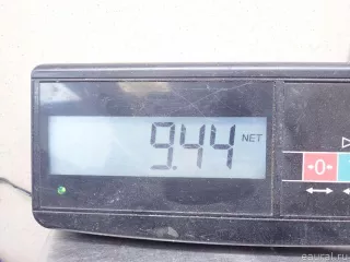 3C0807109B VAG Усилитель переднего бампера Volkswagen Passat B6 Арт E95634552, вид 9