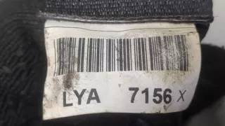 04816TZ5A00ZC Замок ремня безопасности Acura MDX 3 Арт 9290618, вид 3