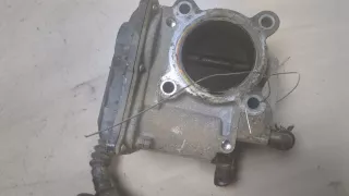 2203047010 Дроссельная заслонка Toyota Auris 1 Арт 9273767, вид 3