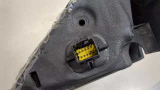 7701068385 Зеркало правое Renault Scenic 2 Арт 9290657, вид 2