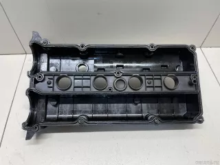  Крышка головки блока (клапанная) Ford Fusion 1 1.6л Арт E95666701, вид 11
