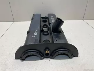  Крышка головки блока (клапанная) Ford Fusion 1 1.6л Арт E95666701, вид 7