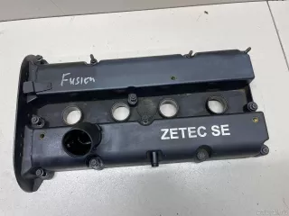  Крышка головки блока (клапанная) Ford Fusion 1 1.6л Арт E95666701, вид 9