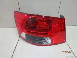 924011M000 Hyundai-Kia Фонарь задний наружный левый Kia Cerato 2 Арт E95667836, вид 1