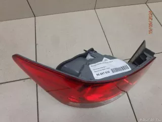 924011M000 Hyundai-Kia Фонарь задний наружный левый Kia Cerato 2 Арт E95667836, вид 5