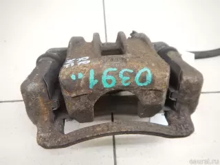 583113KA20 Hyundai-Kia Суппорт тормозной задний правый Hyundai Sonata (DN8) Арт E95669851, вид 2