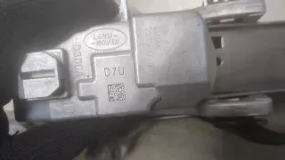 HPLA3C529CC Рулевая колонка Jaguar I-Pace Арт 9293141, вид 3