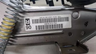1K2419502BC Рулевая колонка Skoda Yeti Арт 9291504, вид 2