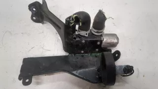 9890553 Кран печки (отопителя) BMW 3 G20/G21 Арт 9289305, вид 1