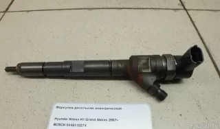 0445110274 BOSCH Форсунка дизельная электрическая Kia Sorento 1 Арт E95674851, вид 1