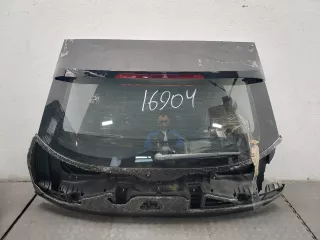 51007377186,7377186 Крышка багажника (дверь 3-5) BMW i3 Арт 9291105, вид 1