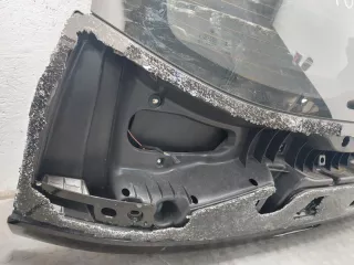 51007377186,7377186 Крышка багажника (дверь 3-5) BMW i3 Арт 9291105, вид 2